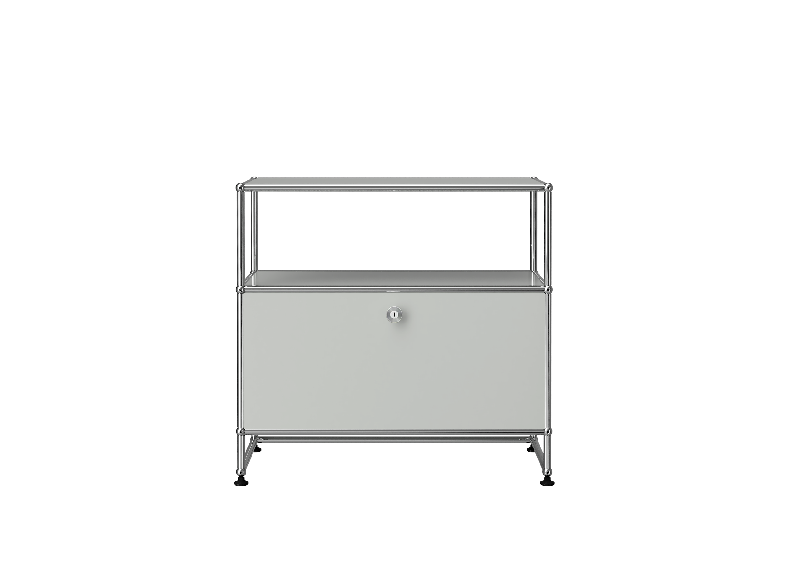 USM x Symbol Record Stand 31"