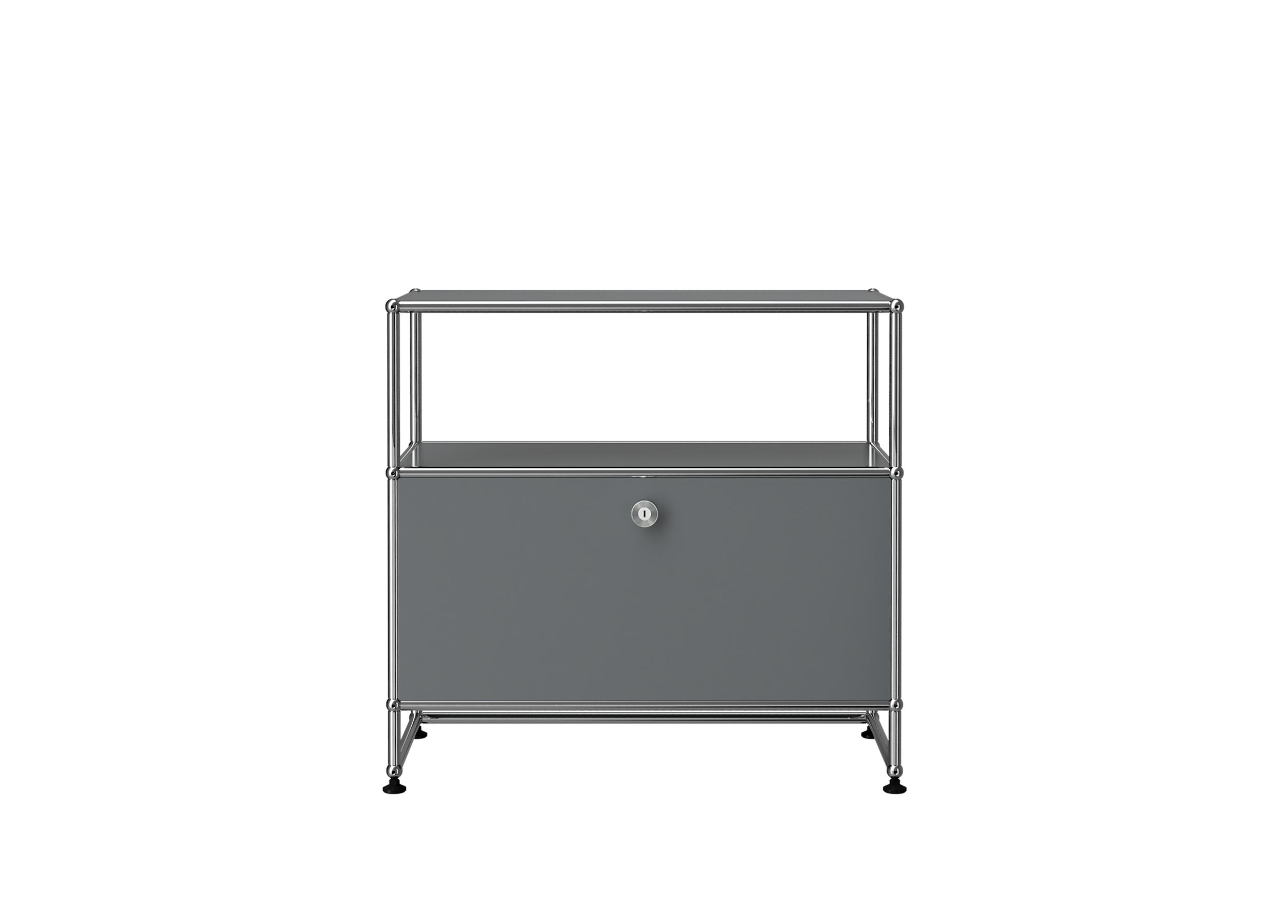 USM x Symbol Record Stand 31"