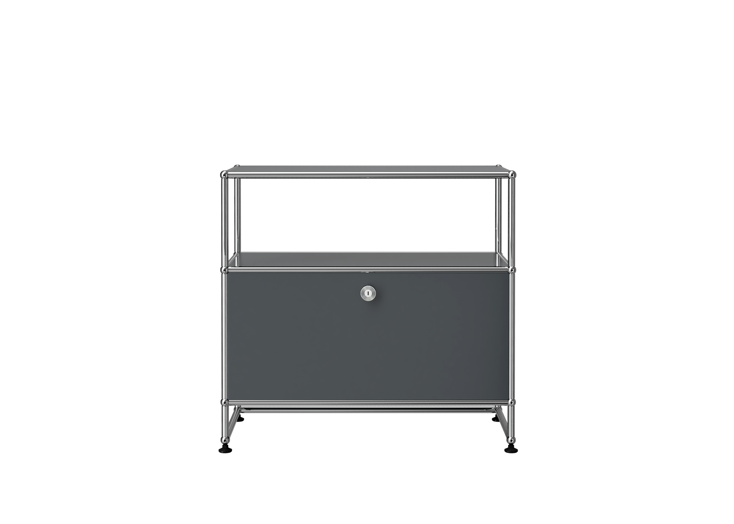USM x Symbol Record Stand 31"