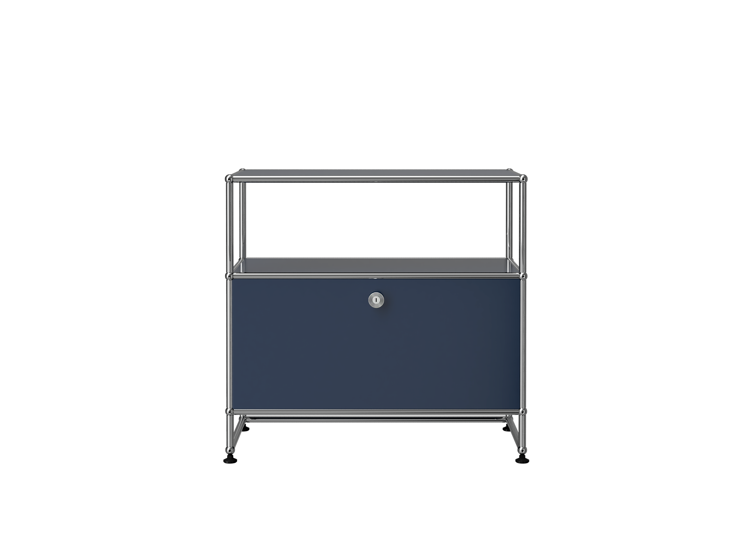 USM x Symbol Record Stand 31"