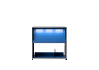 USM x Symbol Vinyl Display Cabinet 2x1