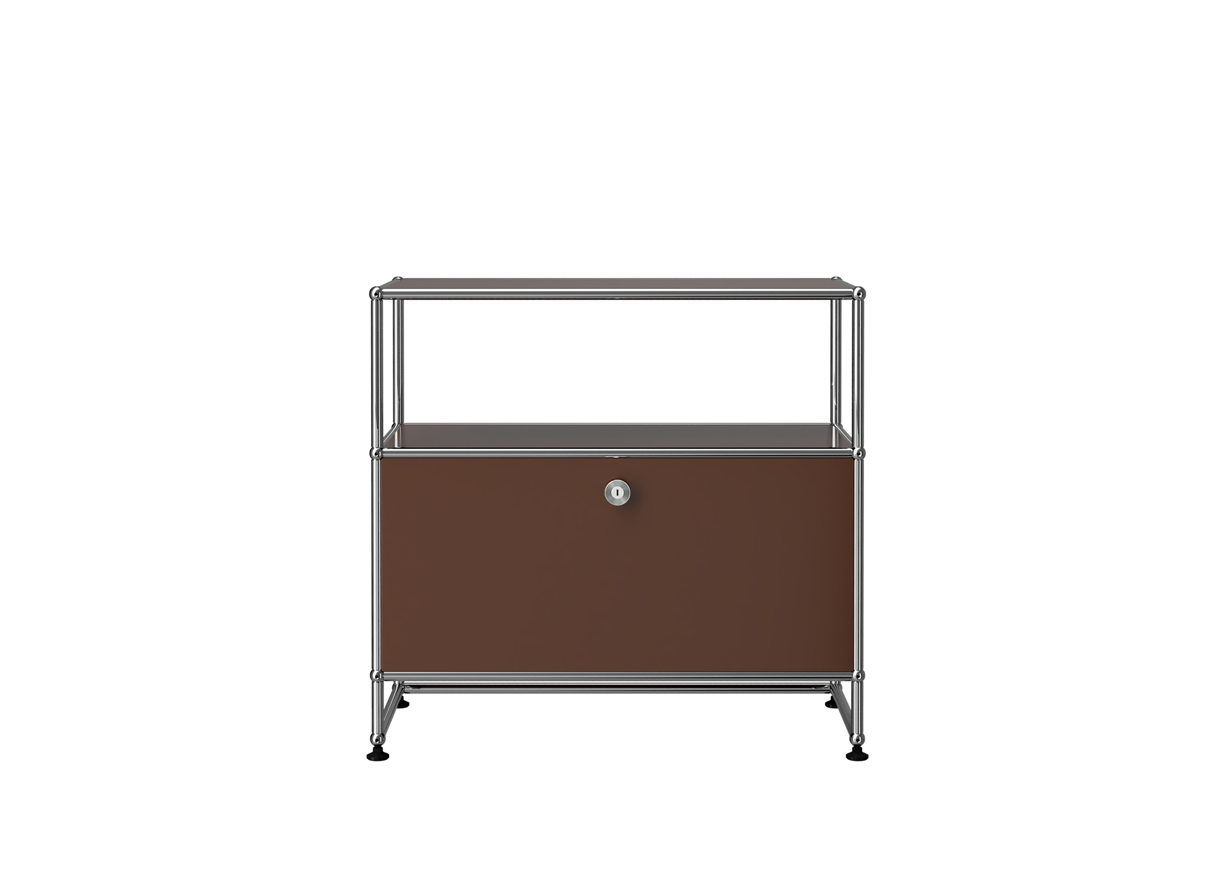 USM x Symbol Record Stand 31"