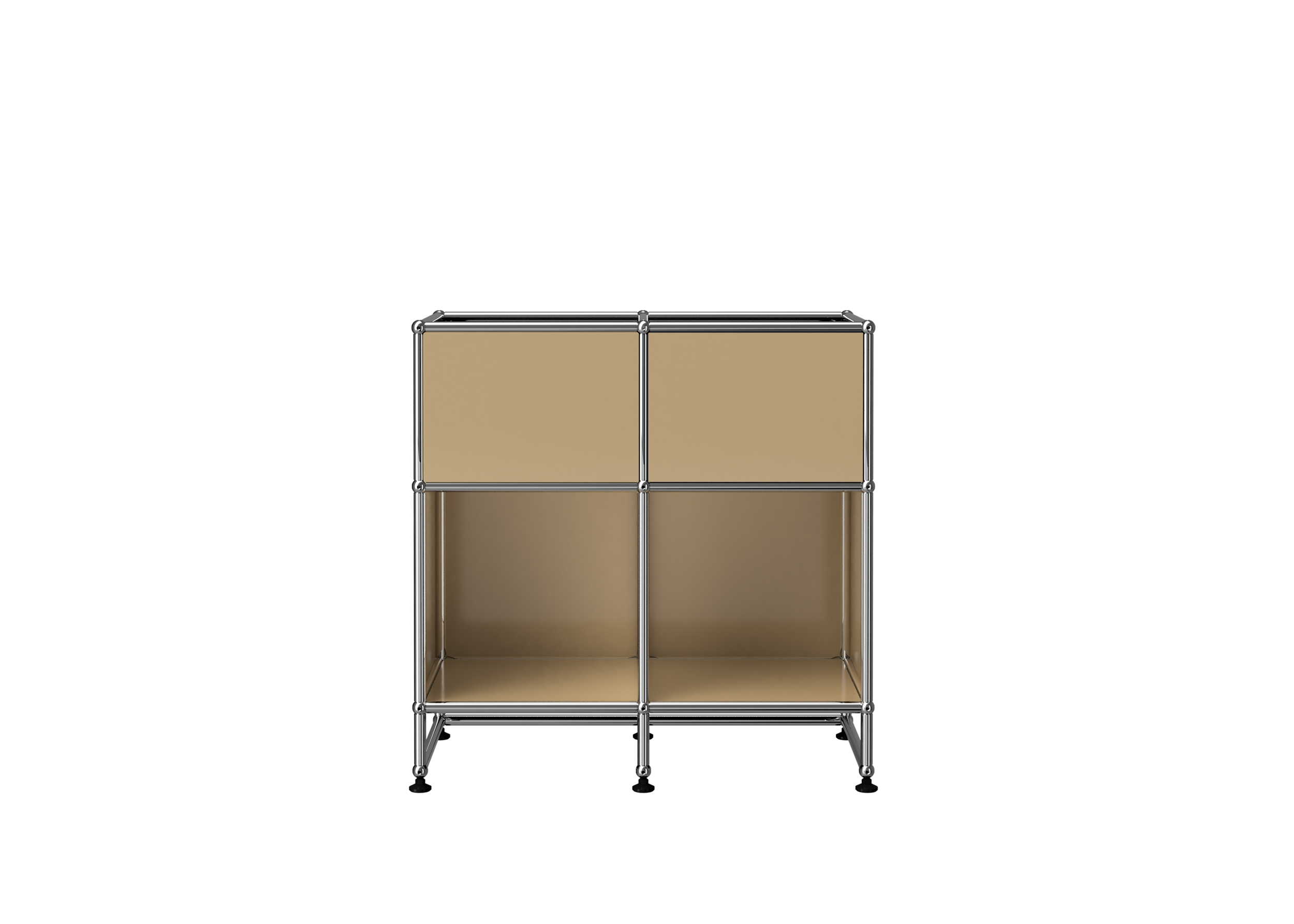 USM x Symbol Vinyl Storage Cabinet x2