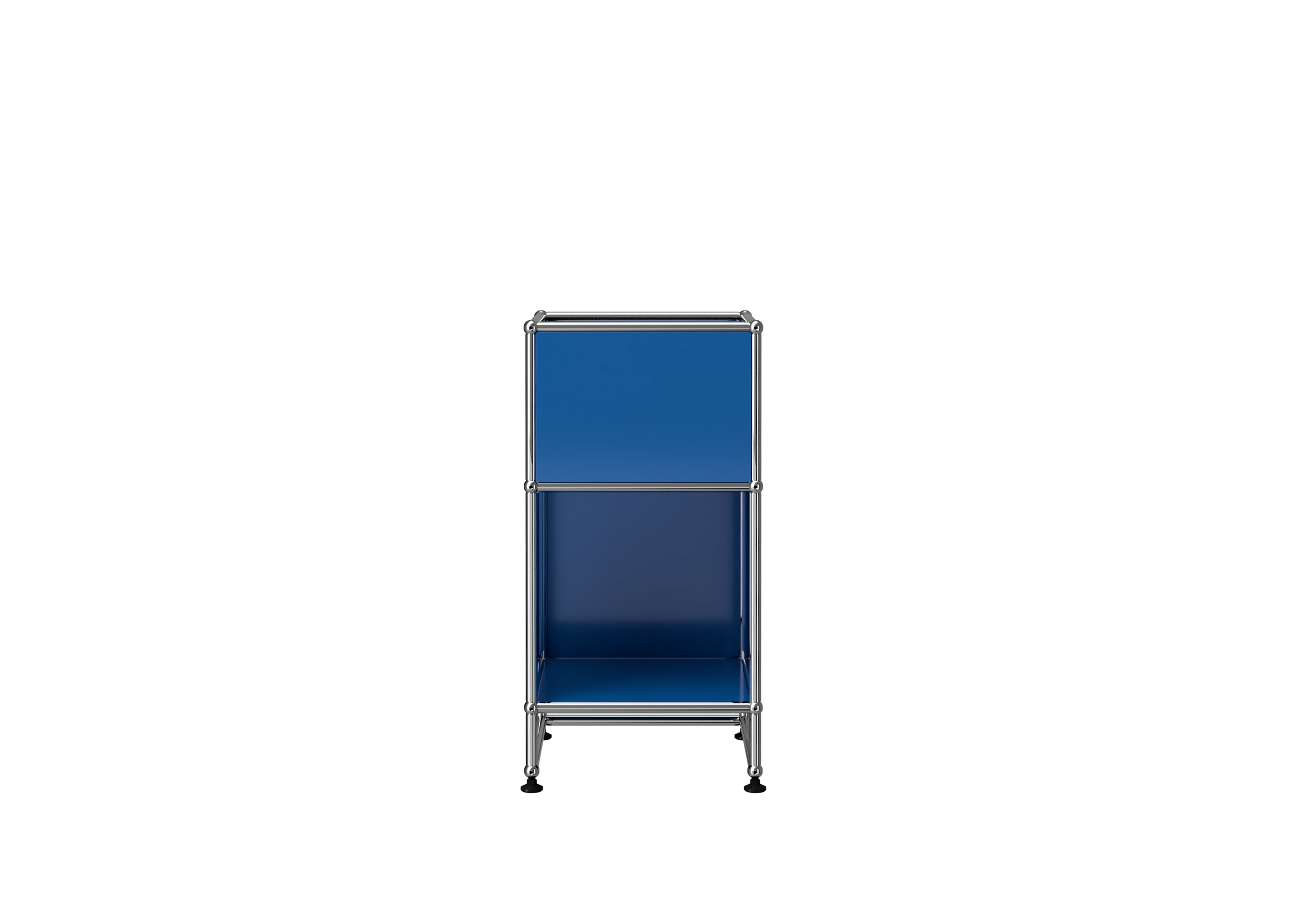 USM x Symbol Vinyl Storage Cabinet x1