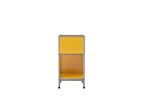 USM x Symbol Vinyl Storage Cabinet x1