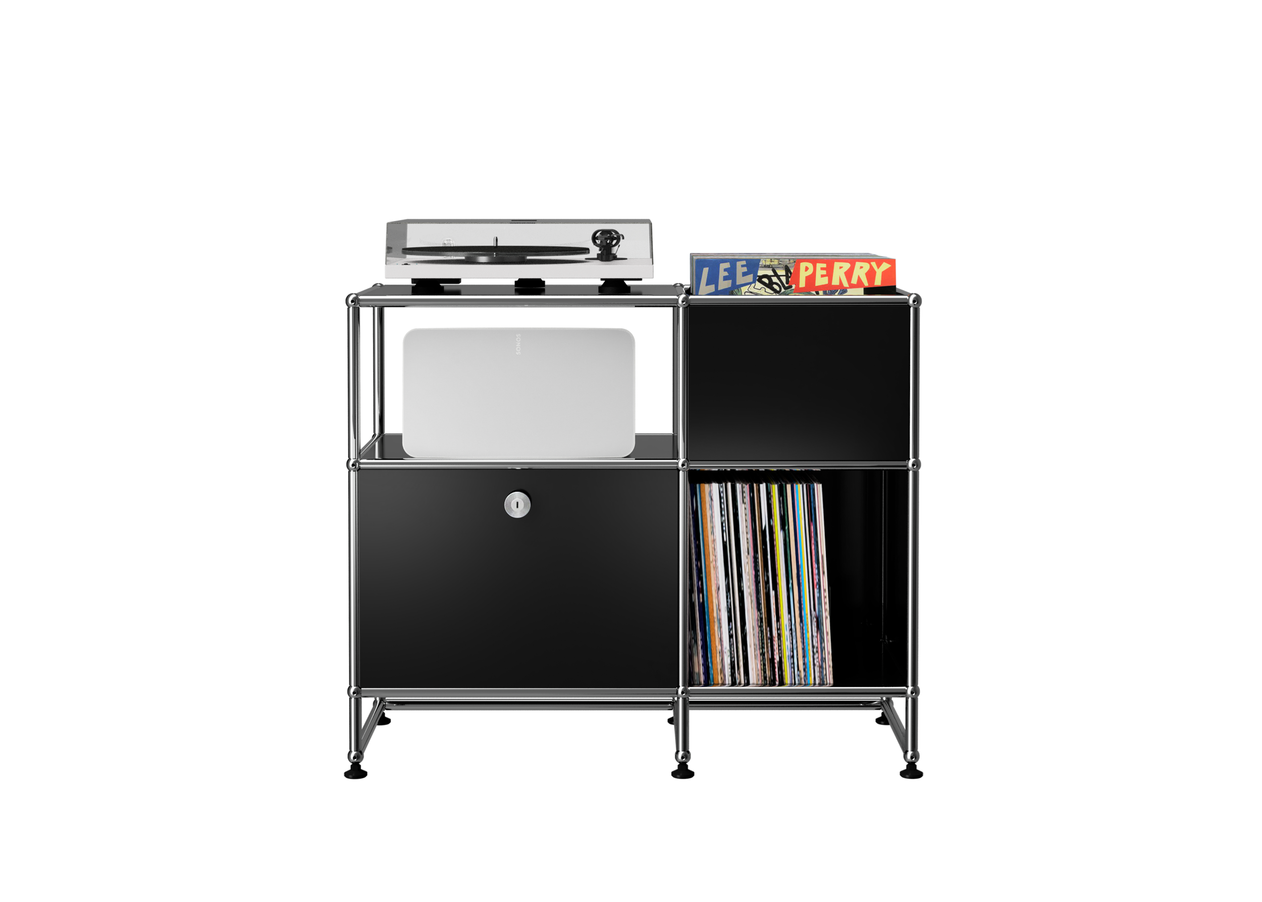 USM x Symbol Record Stand 35