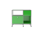 USM x Symbol Record Stand 35"