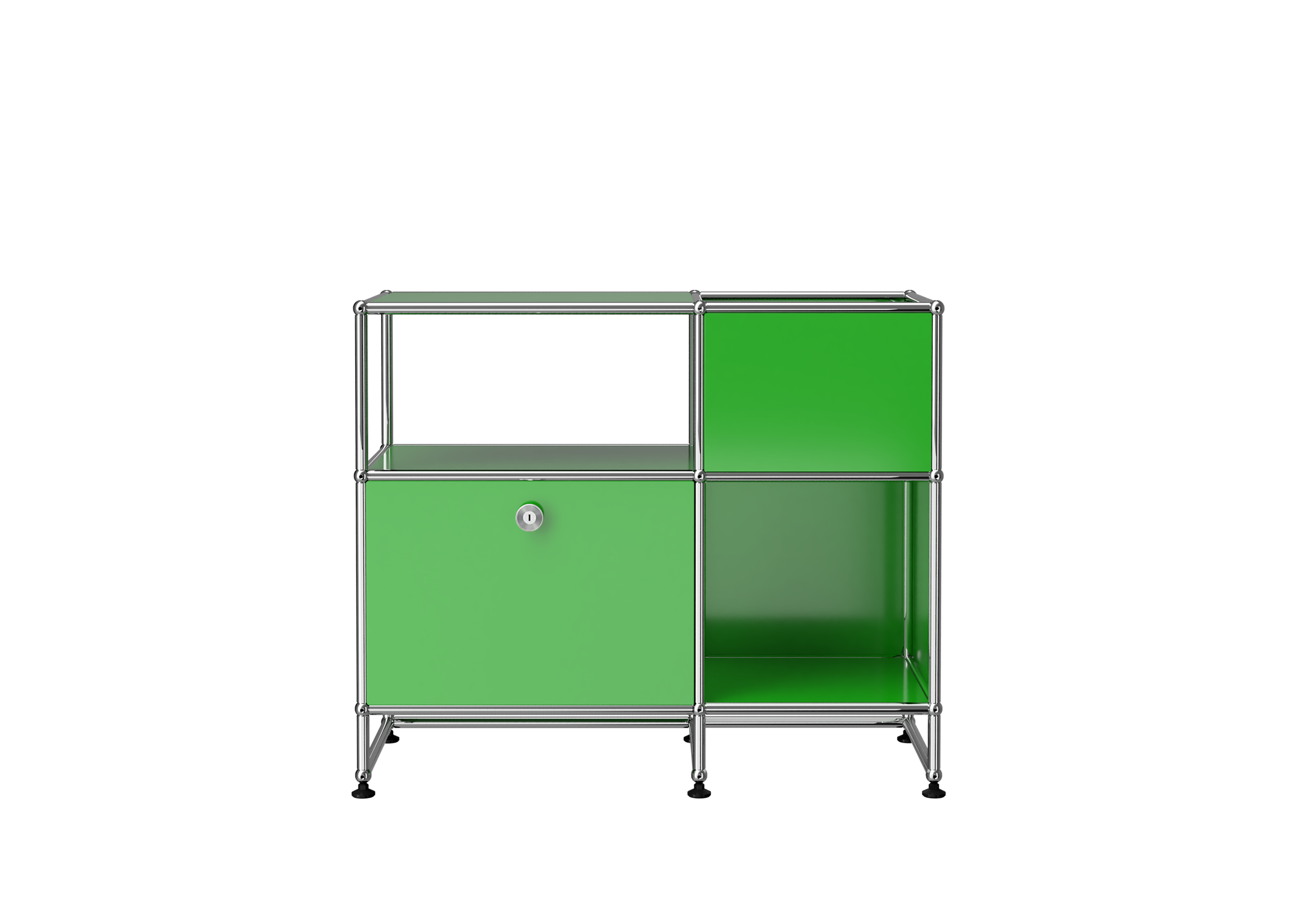USM x Symbol Record Stand 35"