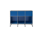 USM x Symbol Vinyl Storage Cabinet x3