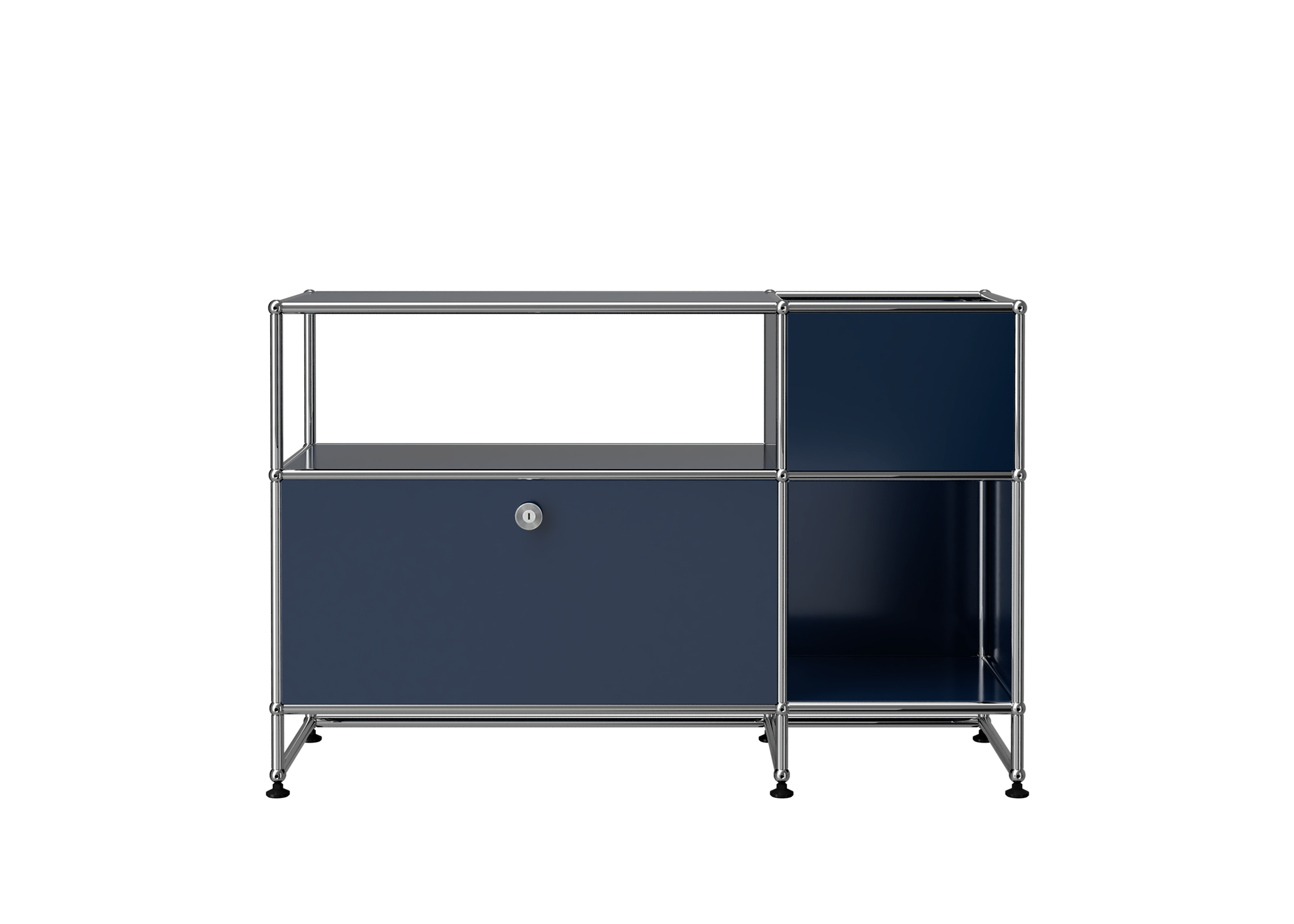 USM x Symbol Record Stand 45"