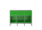 USM x Symbol Vinyl Storage Cabinet x3
