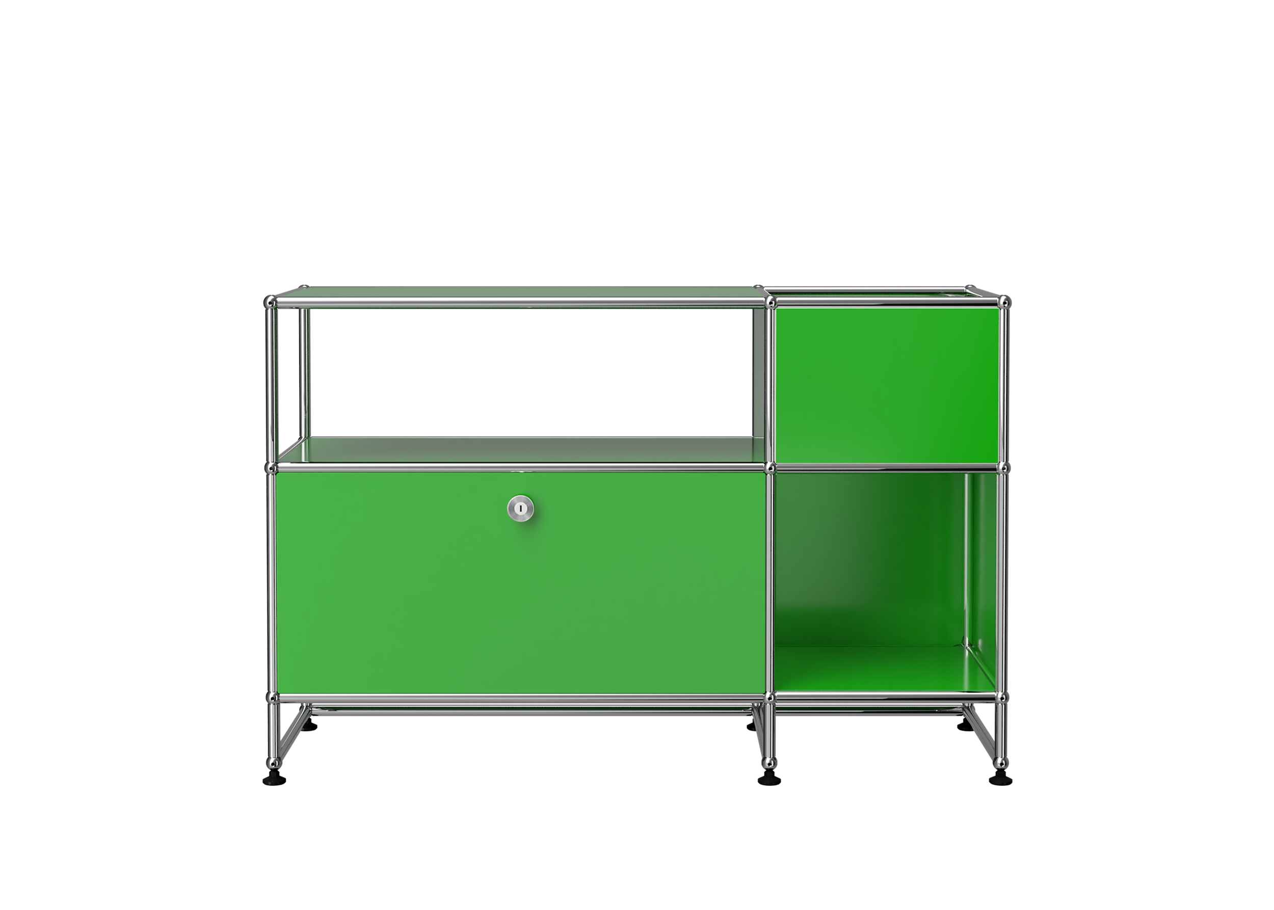 USM x Symbol Record Stand 45"