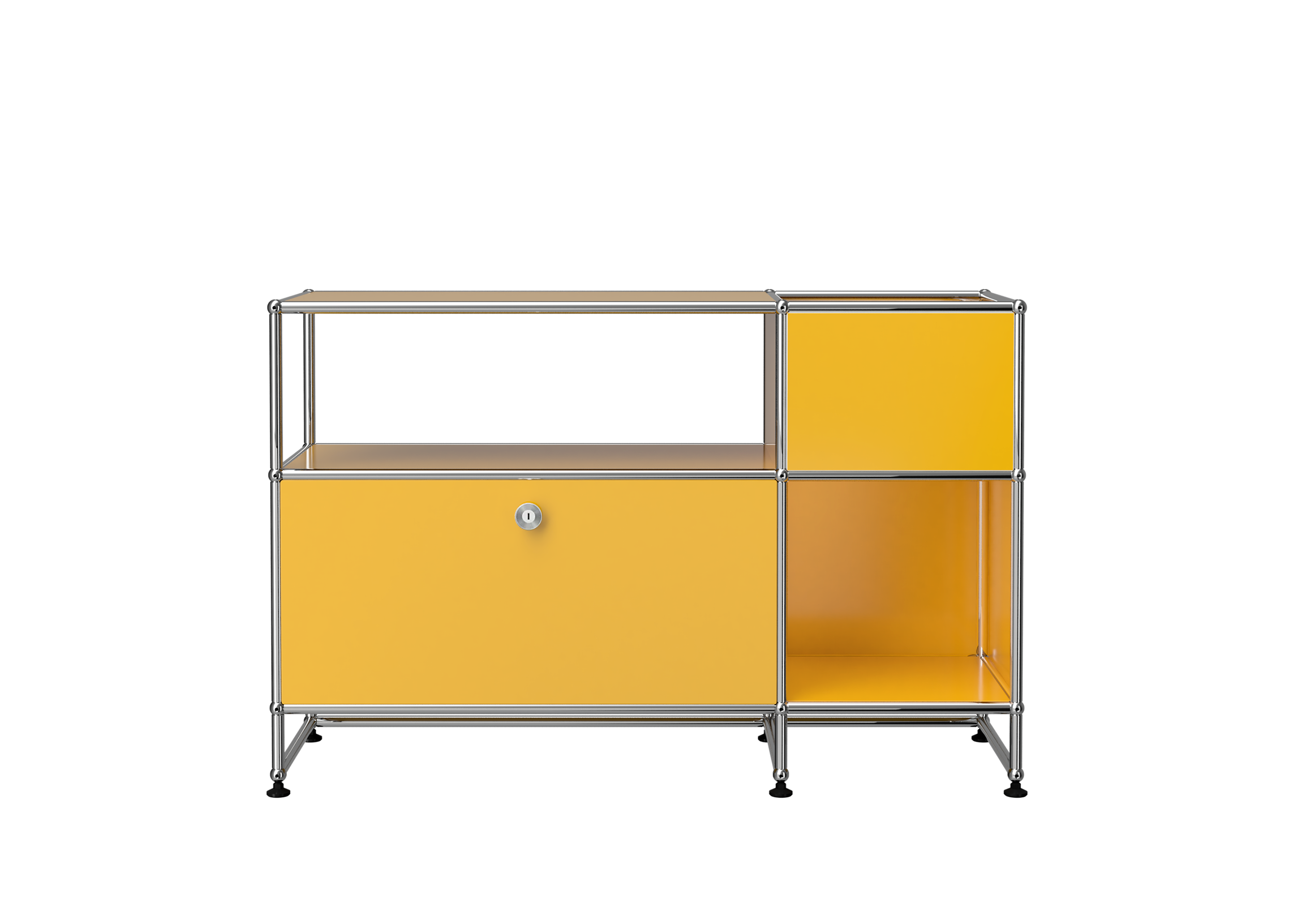 USM x Symbol Record Stand 45"