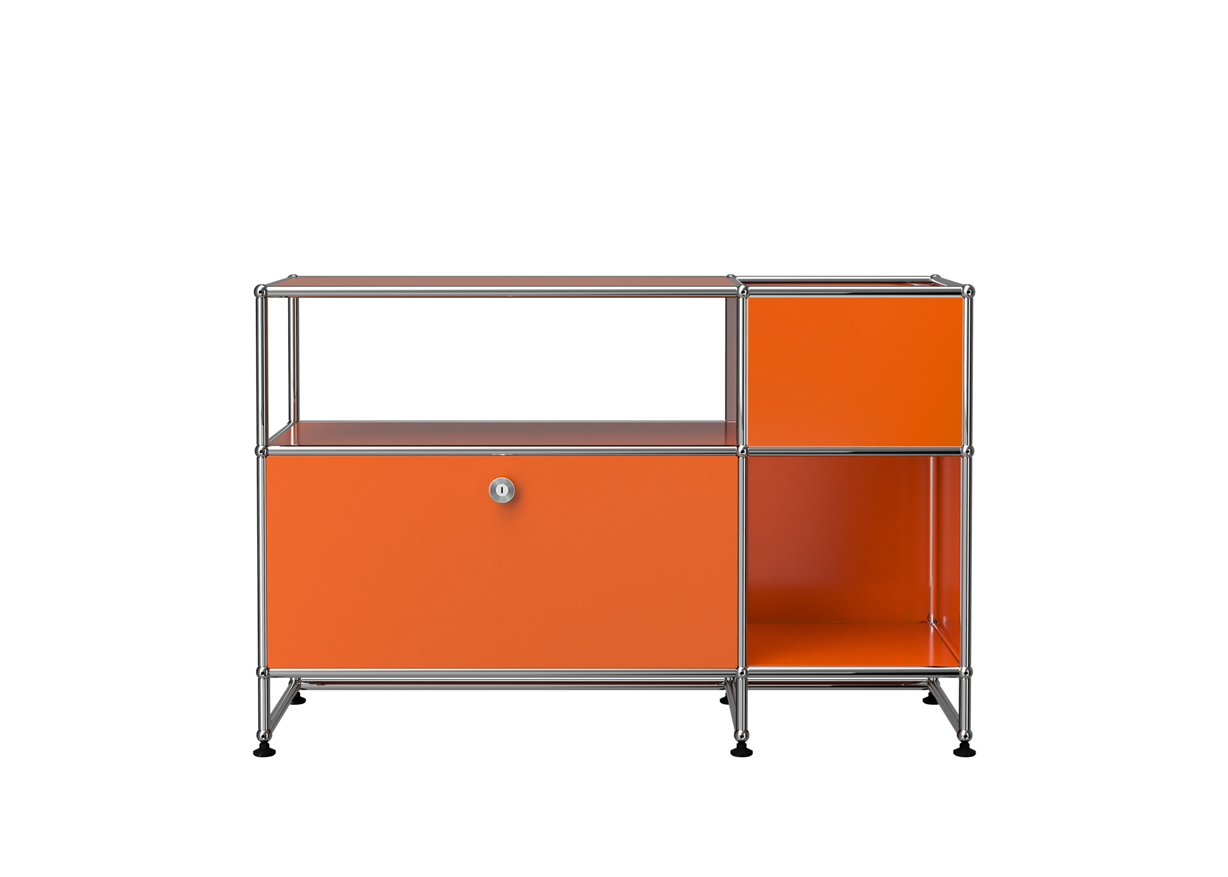 USM x Symbol Record Stand 45"