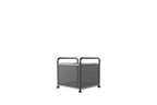 USM x Symbol Record Crate