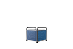 USM x Symbol Record Crate
