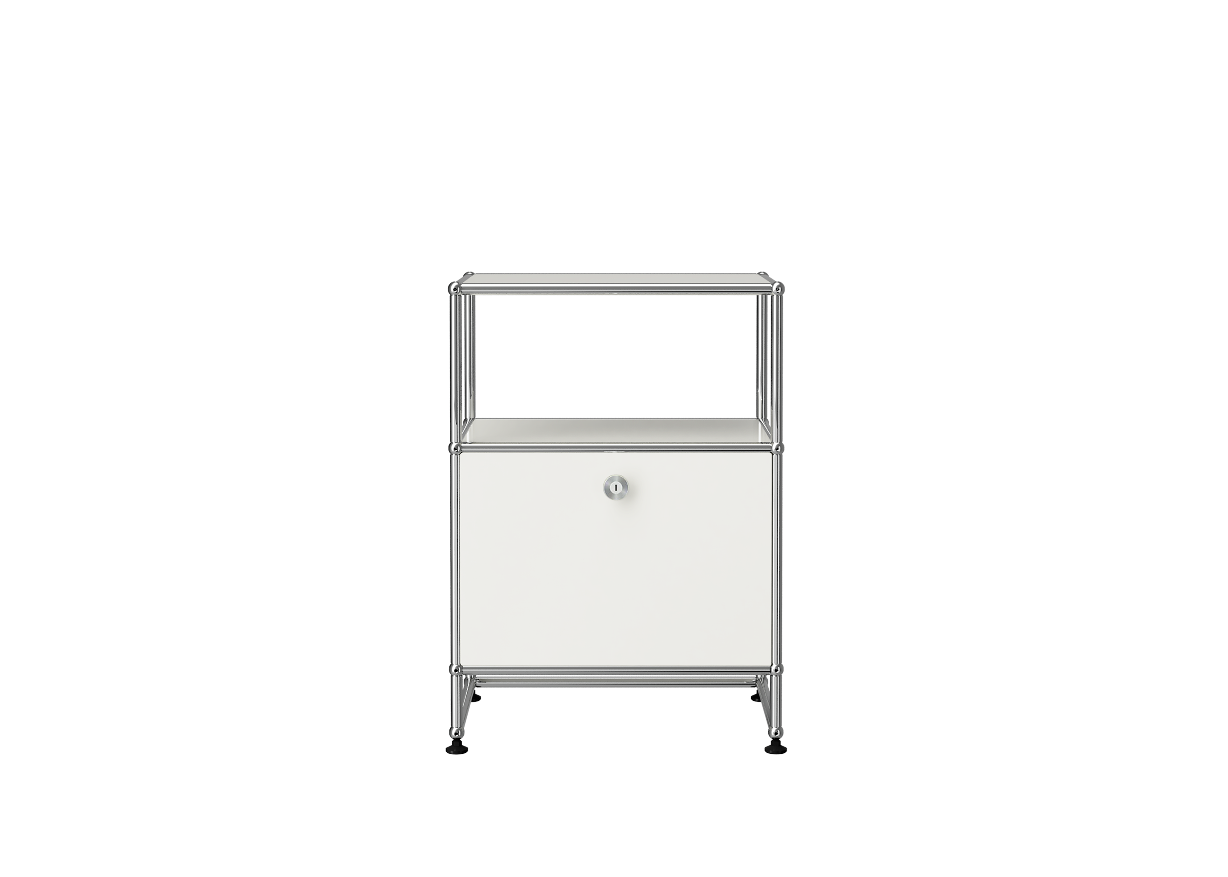 USM x Symbol Record Stand 21"