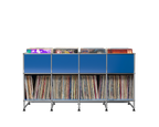 USM x Symbol Vinyl Storage Cabinet x4