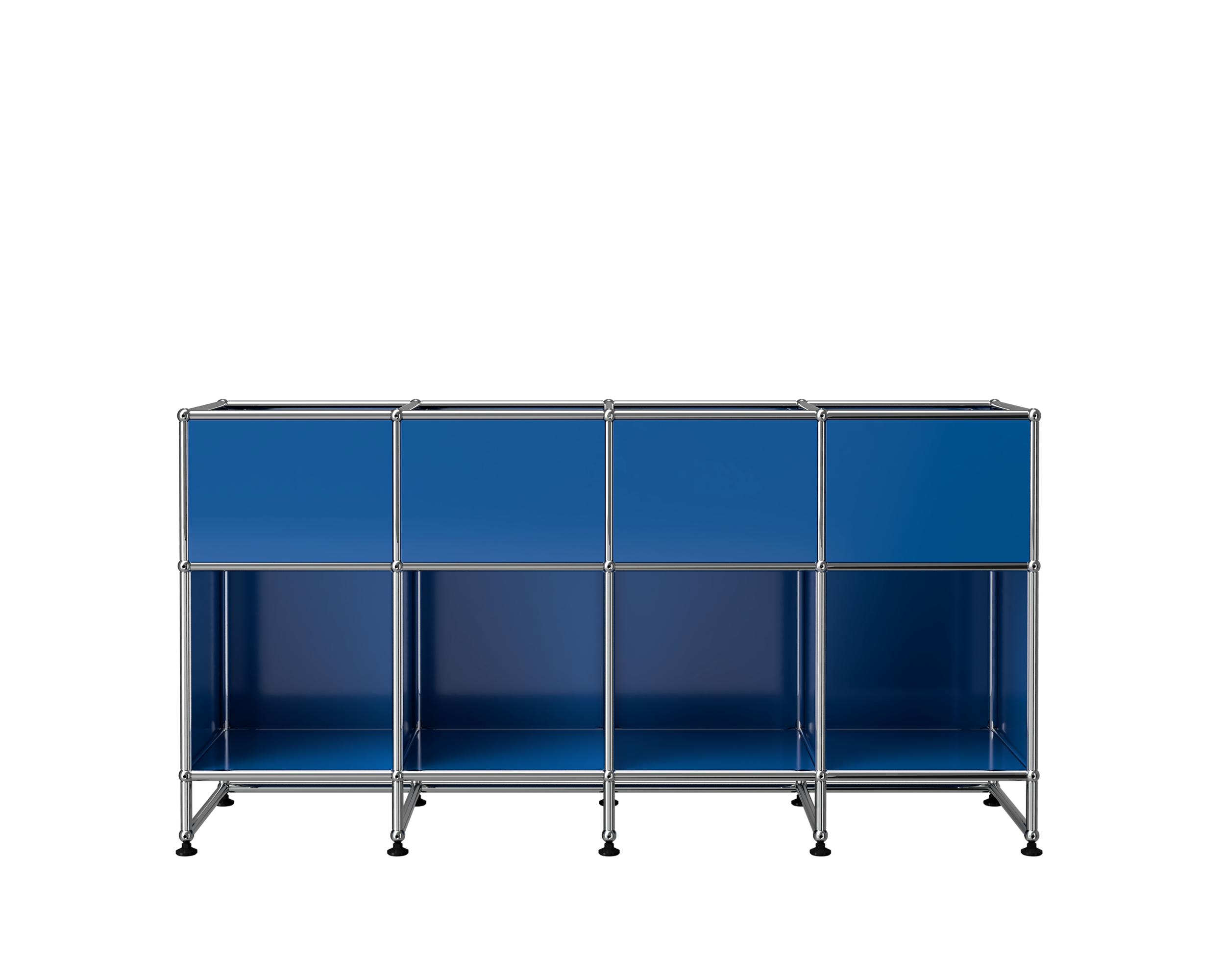 USM x Symbol Vinyl Storage Cabinet x4