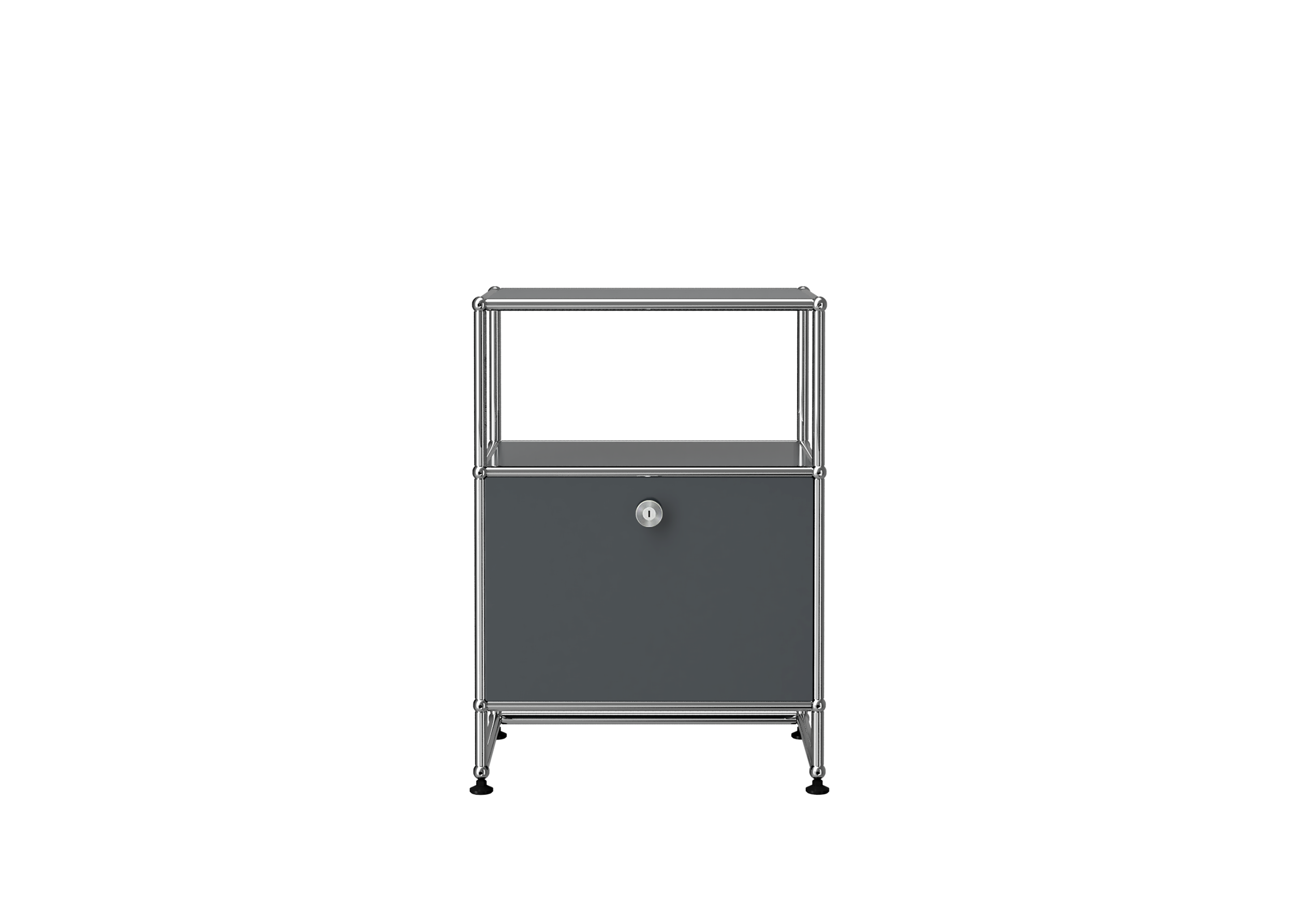USM x Symbol Record Stand 21"