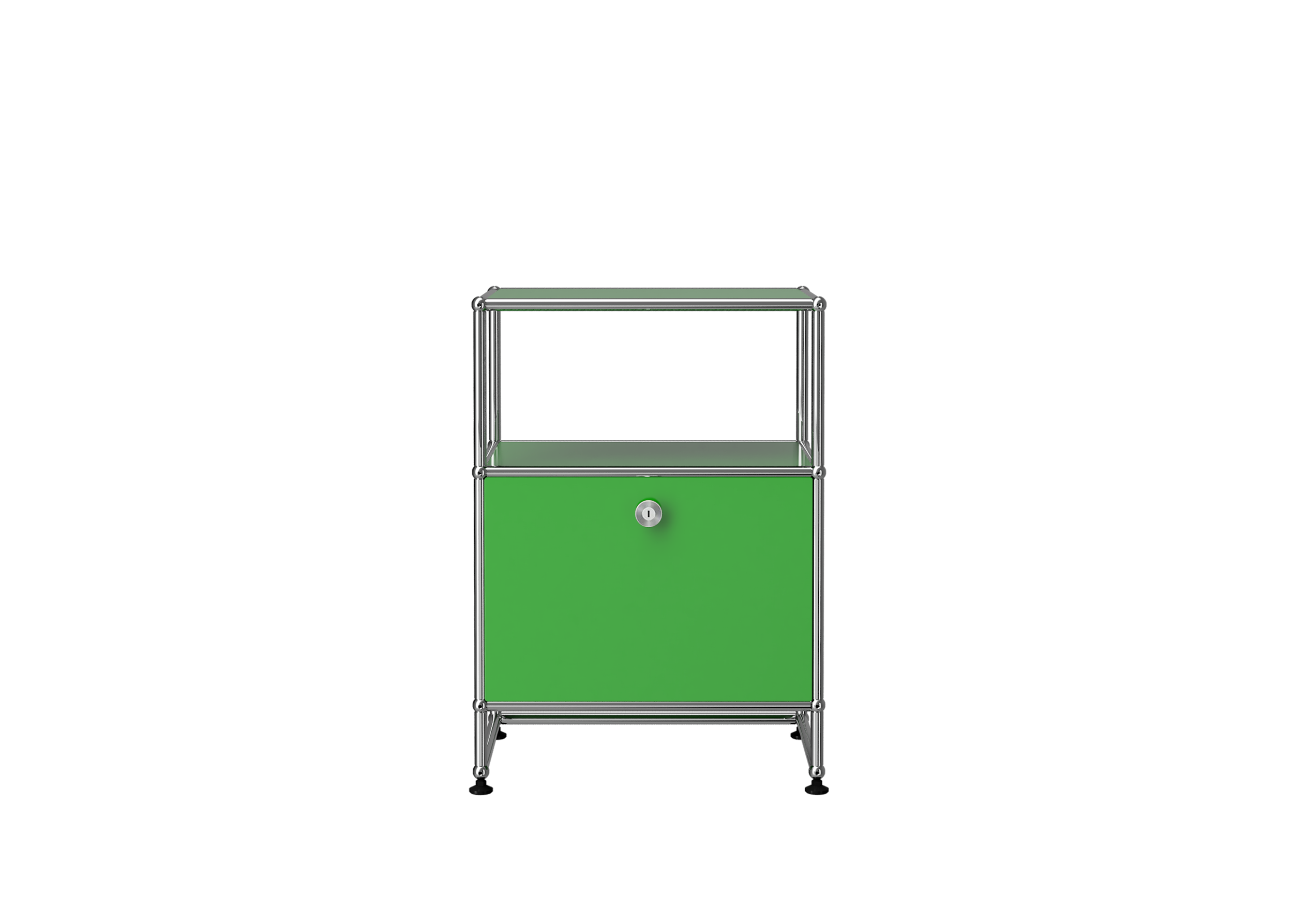 USM x Symbol Record Stand 21"