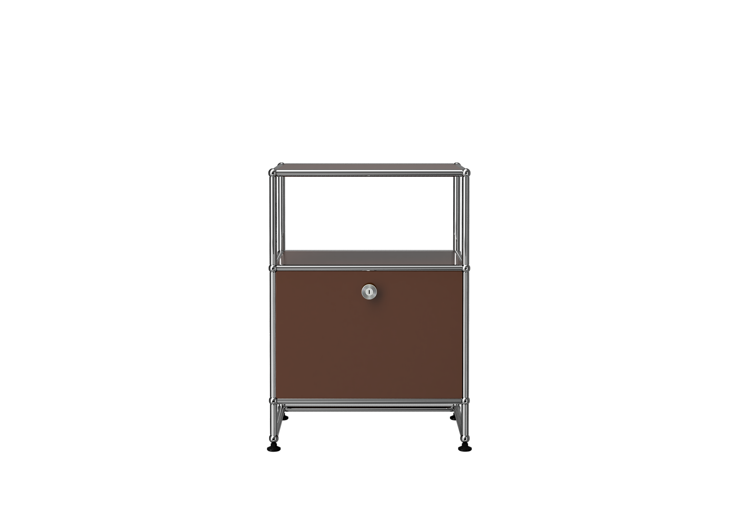USM x Symbol Record Stand 21"