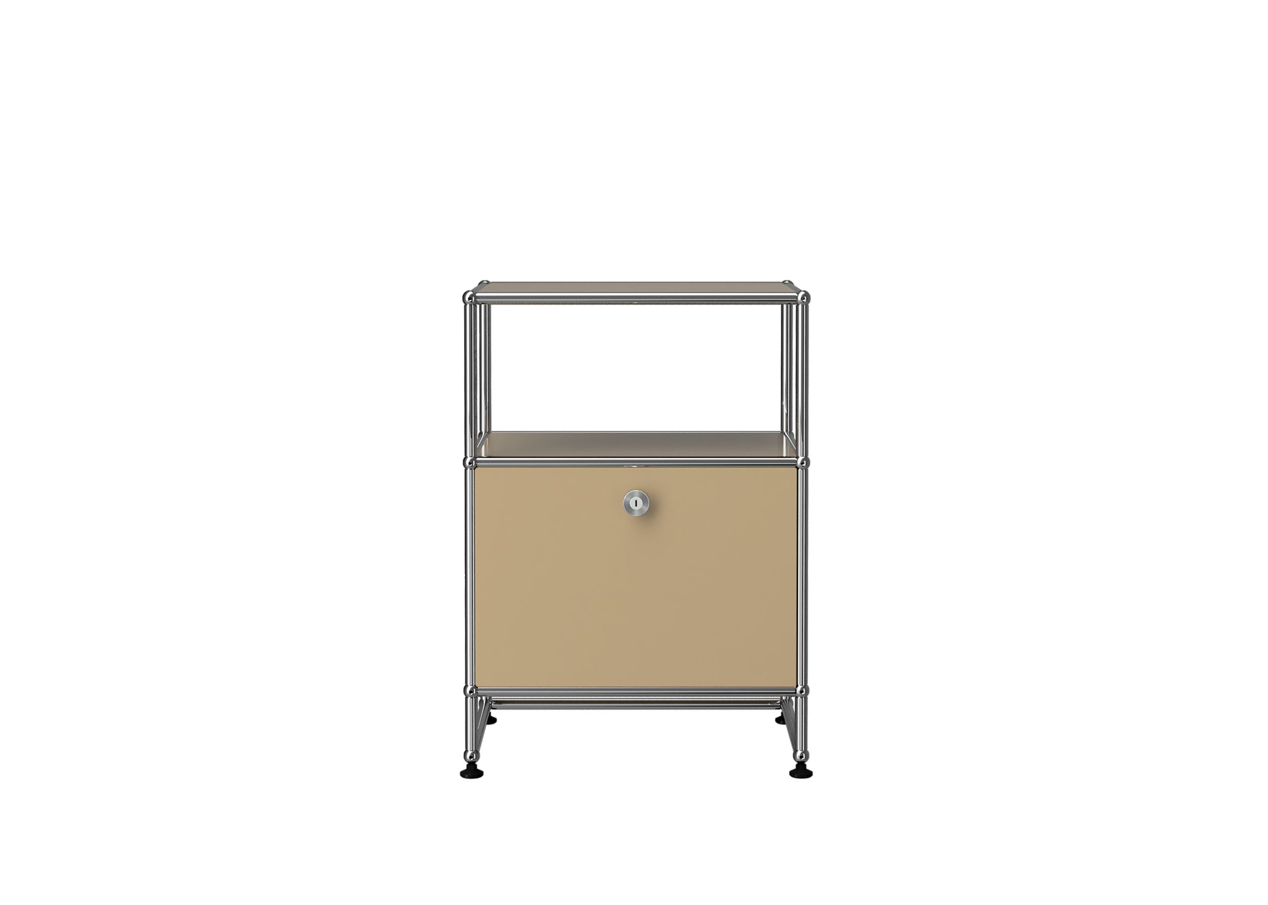 USM x Symbol Record Stand 21"