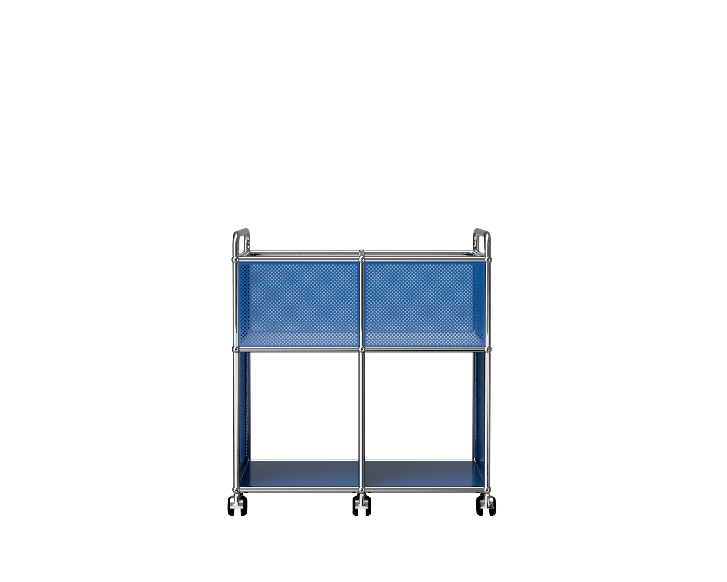 USM x Symbol Record Cart