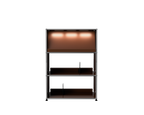 USM x Symbol Vinyl Display Cabinet 3x1