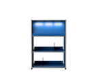 USM x Symbol Vinyl Display Cabinet 3x1