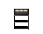 USM x Symbol Vinyl Display Cabinet 3x1