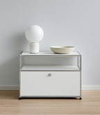 USM Haller Side Table (O118)