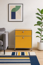 USM Haller Nightstand (P1)