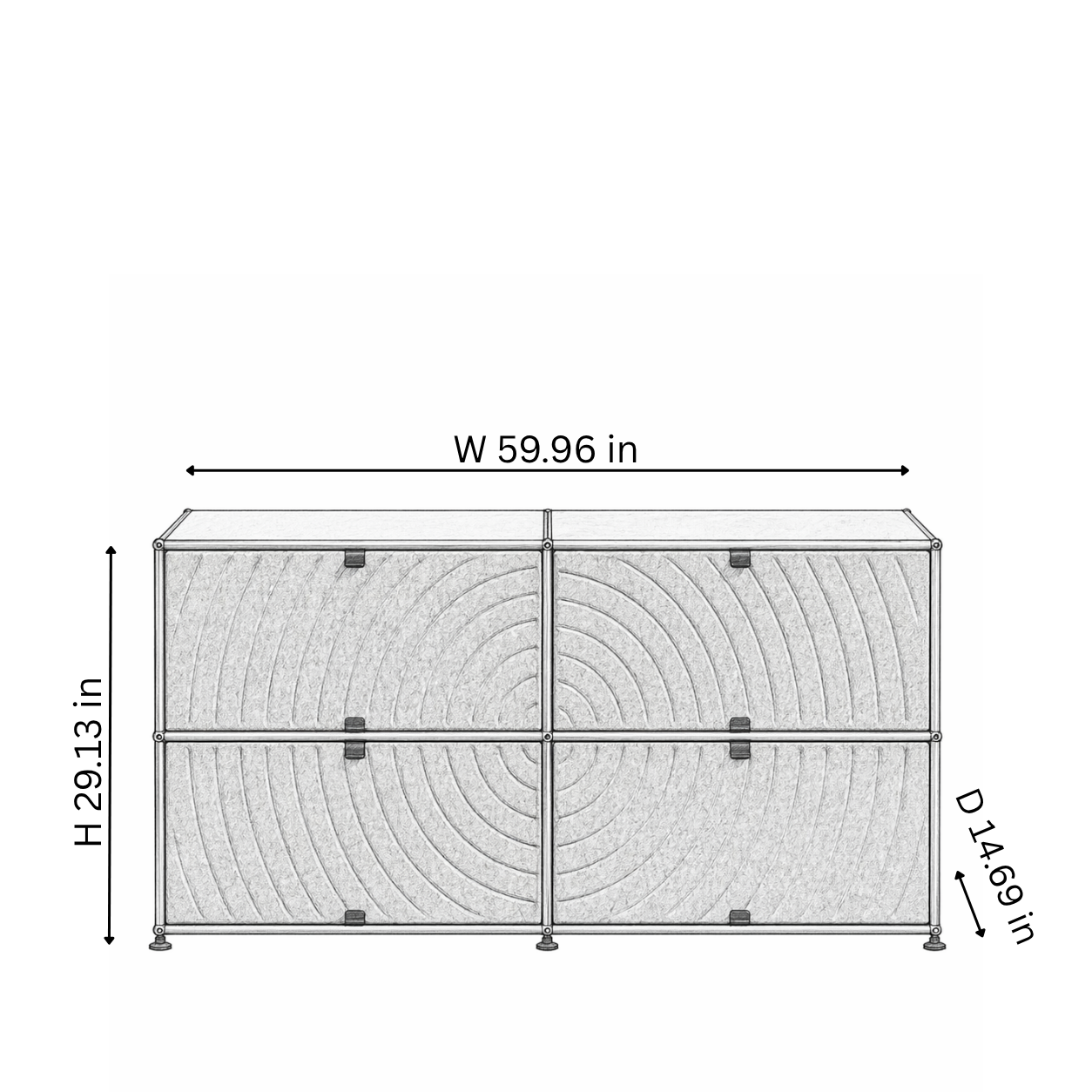 Dimensions Image