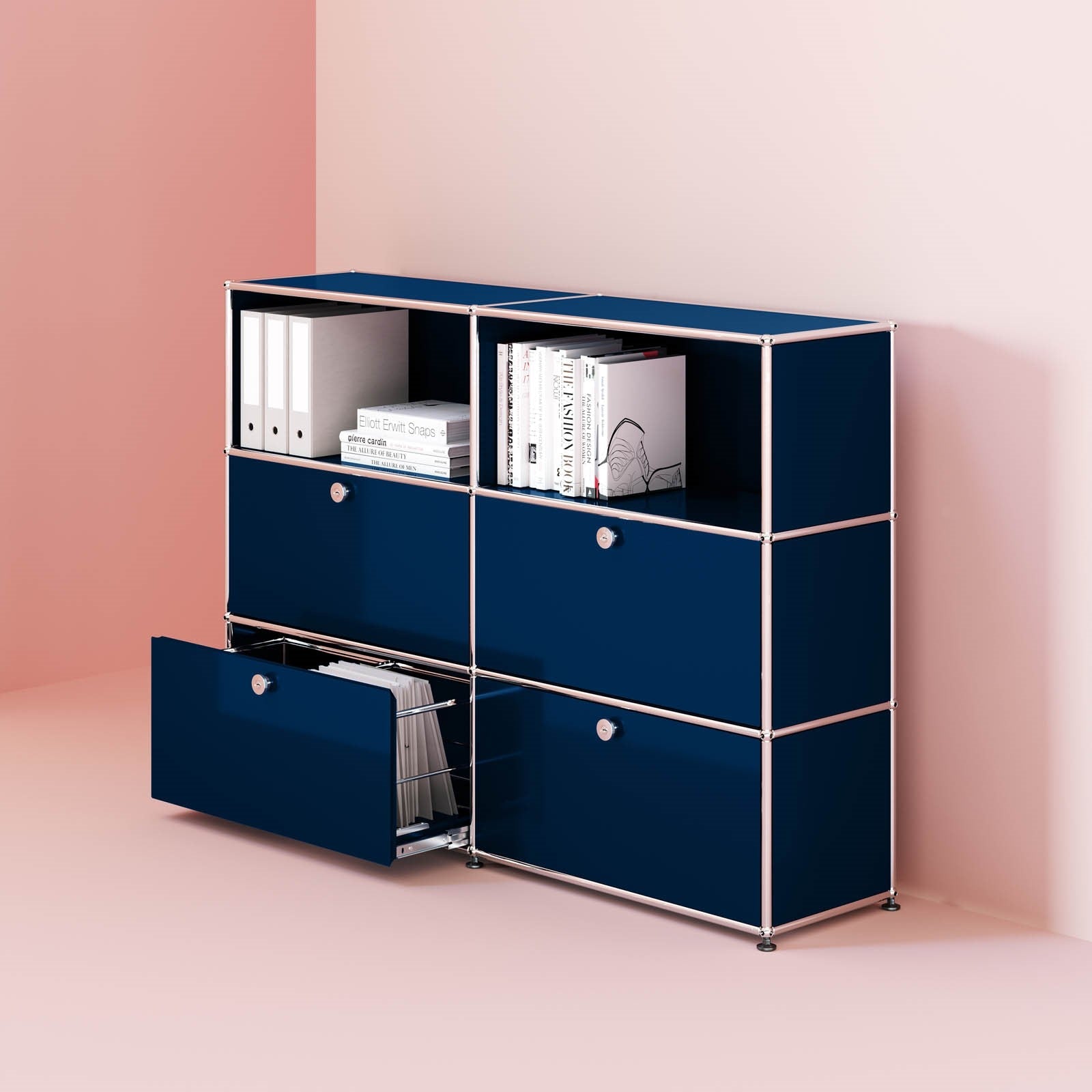 USM Haller file storage (G2AF)