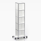 TOWER A (HIGH-RISE)