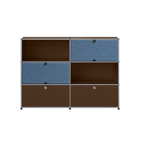 USM Haller sideboard