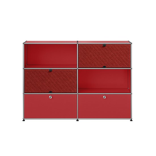 USM Haller sideboard