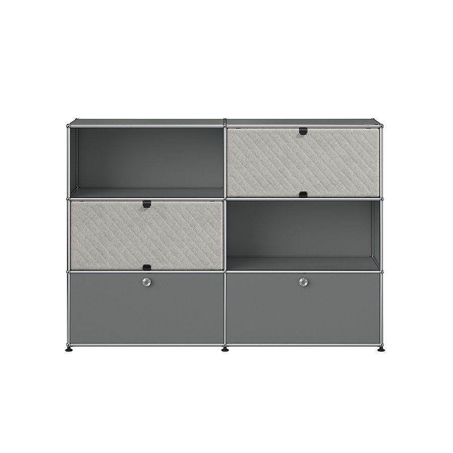 USM Haller sideboard