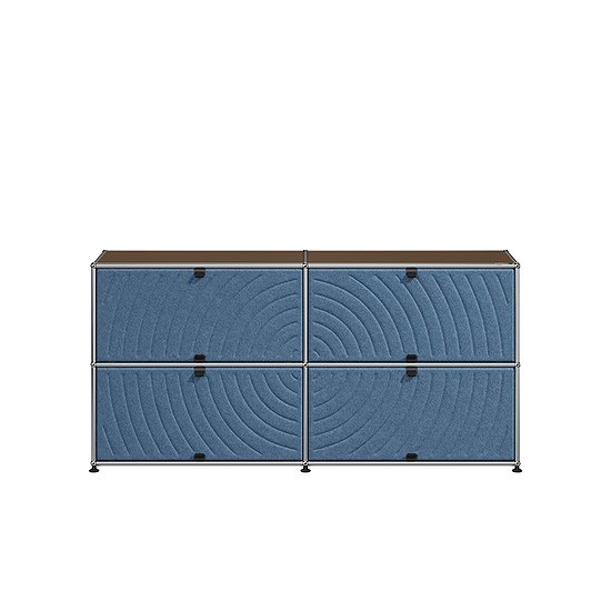 USM Haller sideboard M68