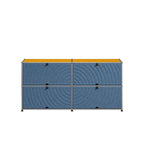 USM Haller sideboard M68
