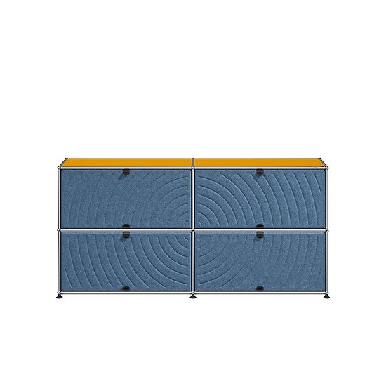 USM Haller sideboard M68