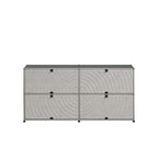 USM Haller sideboard M68