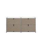 USM Haller sideboard M68