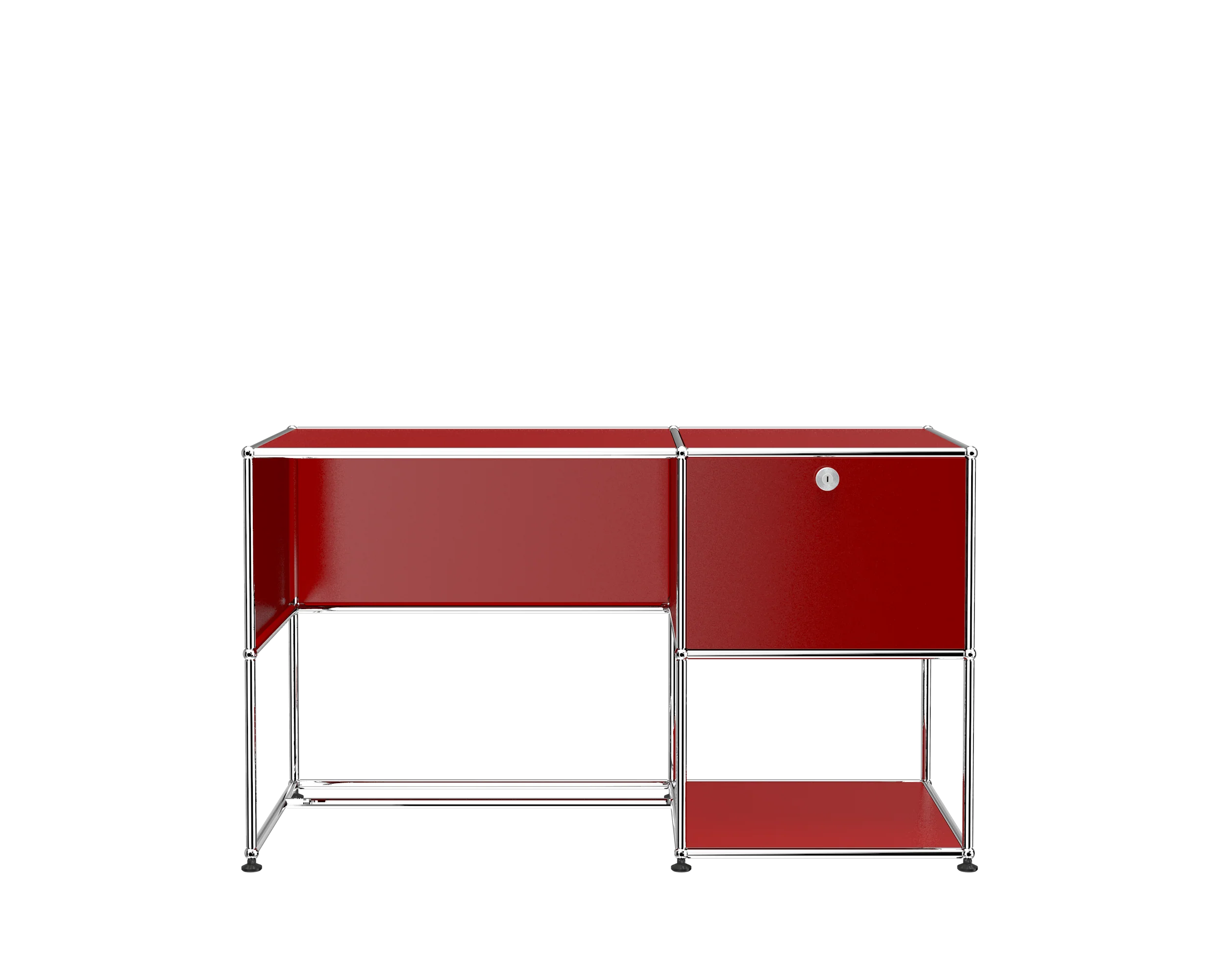 USM Haller Custom Desk Unit (A1)