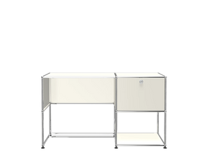 USM Haller Custom Desk Unit (A1)