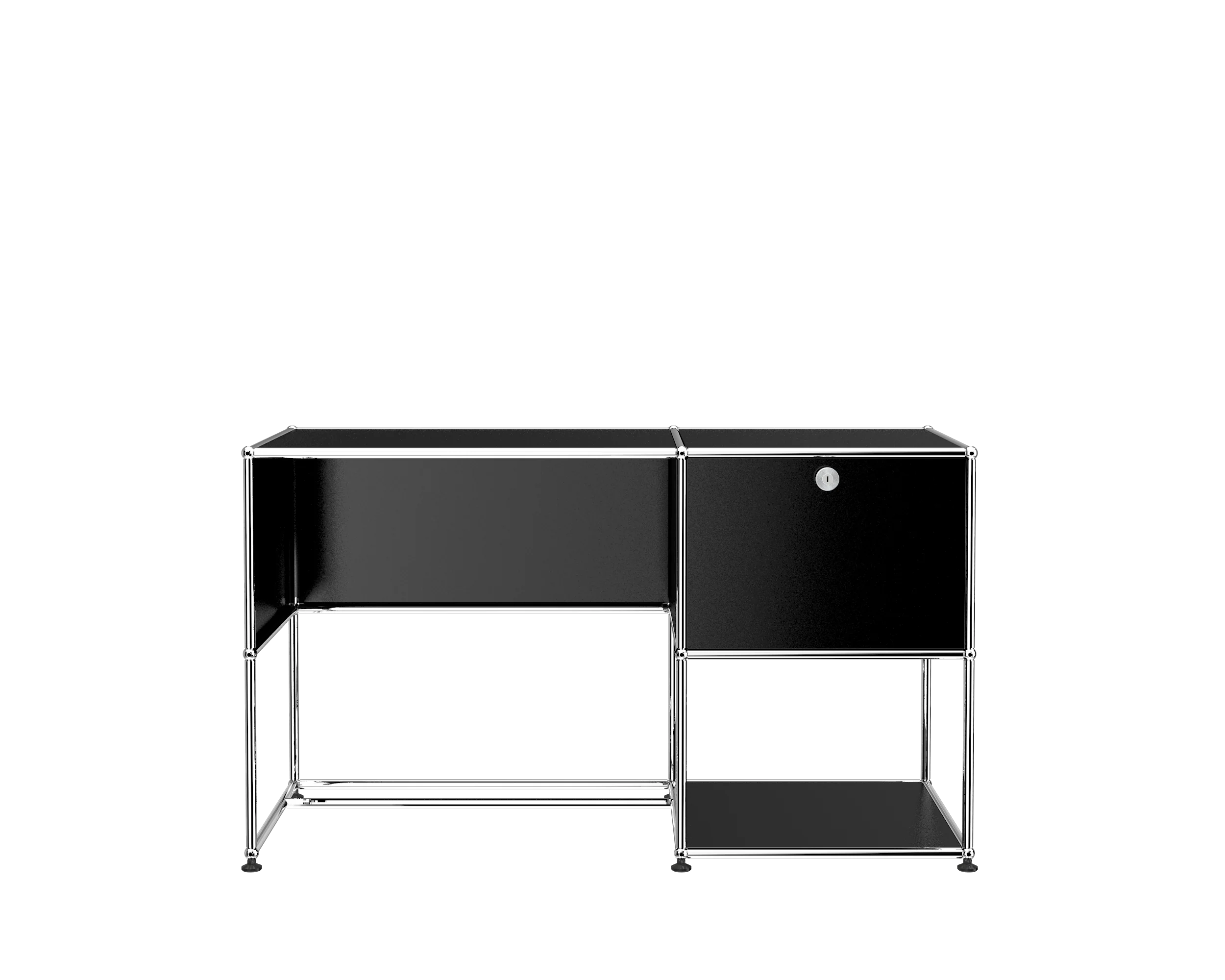 USM Haller Custom Desk Unit (A1)
