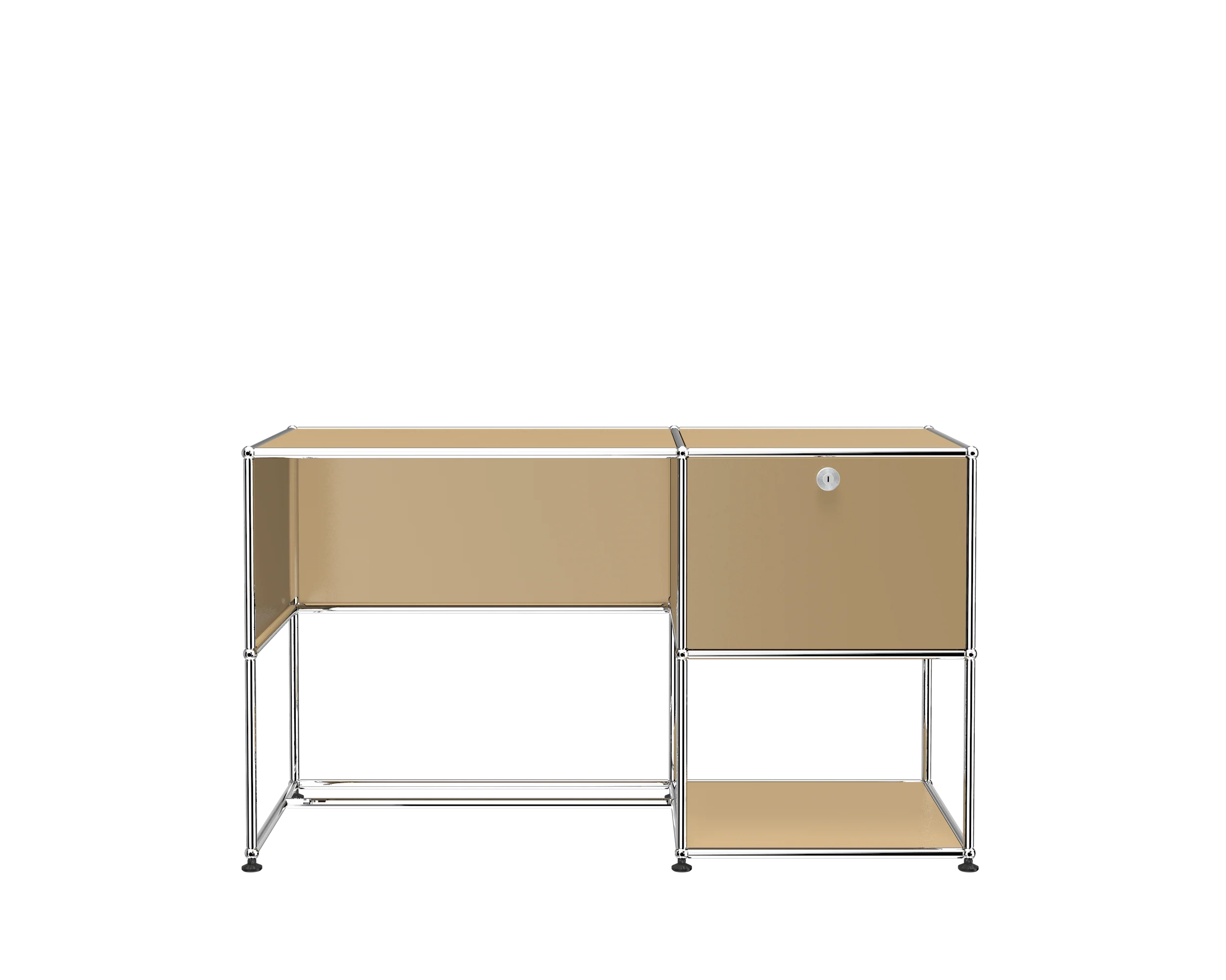 USM Haller Custom Desk Unit (A1)