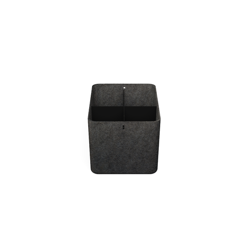 USM Inos Box Set, tall, 250, longitudinal/transverse subdivision