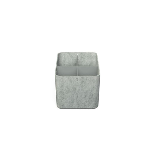USM Inos Box Set, tall, 250, longitudinal/transverse subdivision